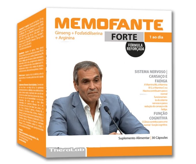A falta de memória do deputado alfacinha
